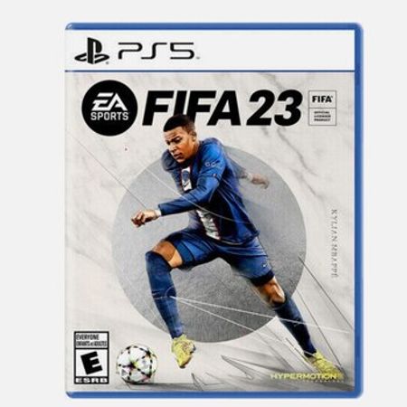 PS5 üçün FIFA 23 oyun diski – Oyunlar, pultlar və proqramlar – ucuztap.az