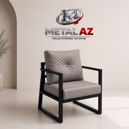 Loft kreslo – Divanlar və kreslolar – ucuztap.az