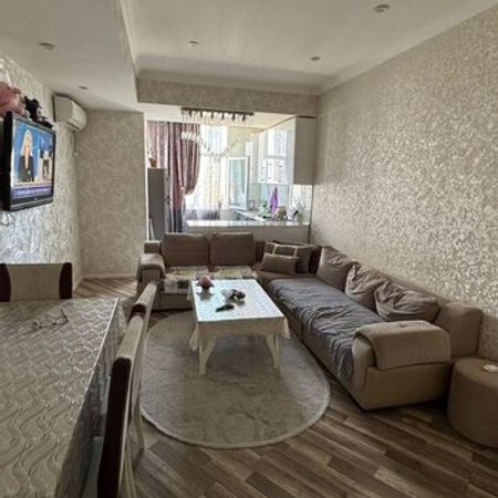 2-Otaqlı yeni tikili kirayə verilir, Sumqayıt ş., 65 m² – Kirayə verilir – ucuztap.az