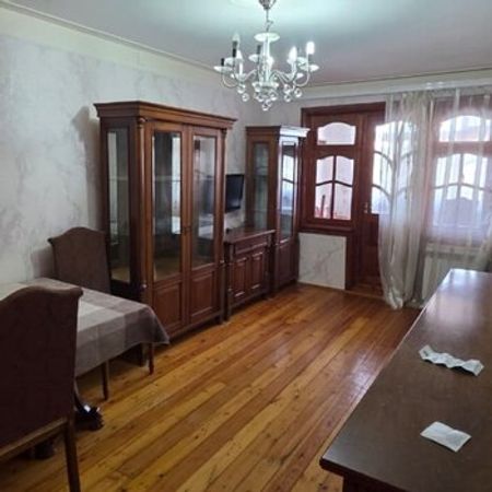 2-Otaqlı mənzil kirayə verilir, 5-ci mkr., 44 m² – Kirayə verilir – ucuztap.az