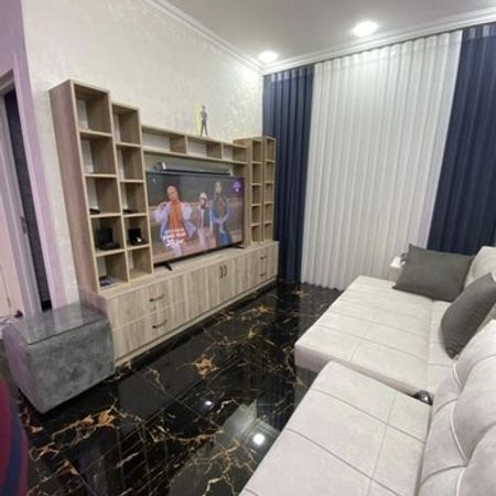 2-Otaqlı yeni tikili kirayə verilir, 16-cı mkr., 55 m² – Kirayə verilir – ucuztap.az