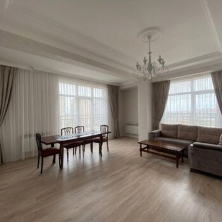 2-Otaqlı yeni tikili kirayə verilir, Sumqayıt ş., 93 m² – Kirayə verilir – ucuztap.az