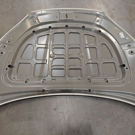 BYD Qin Plus 2025 ön kapotu – Bakı – ucuztap.az