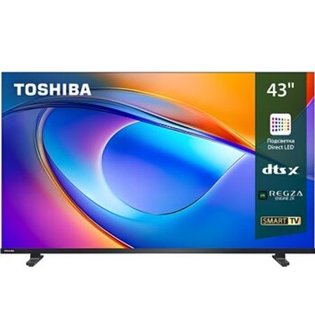Televizor Toshiba 43V35RE- 109 SM – Bakı – ucuztap.az