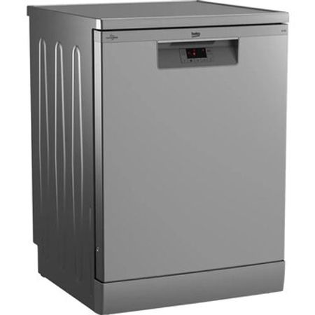 Qabyuyan maşın BEKO BDFN35620S- 14 Dəst – Bakı – ucuztap.az