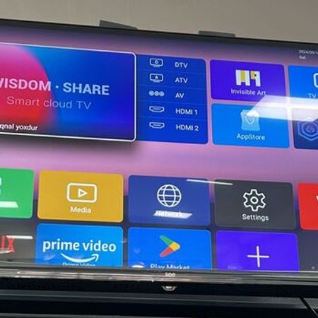 Televizor SEE – Bakı – ucuztap.az