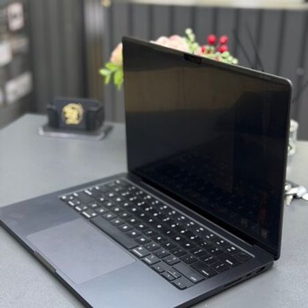 Apple Macbook Pro M4 Pro 24/512 GB 14-inch – Bakı – ucuztap.az