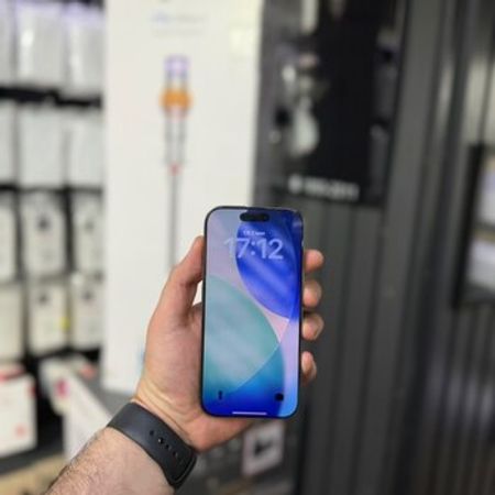 Apple iPhone 16 Pro Desert Titanium 512GB/8GB – Bakı – ucuztap.az
