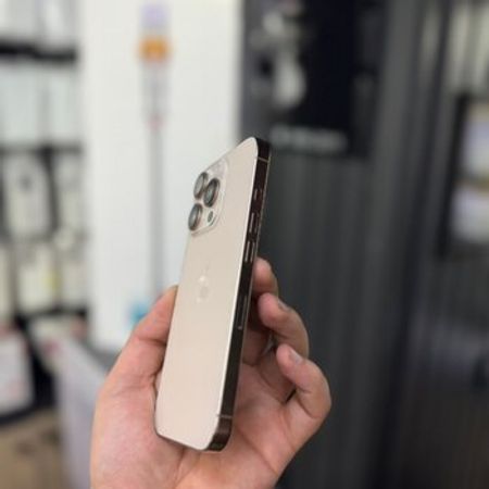 Apple iPhone 16 Pro Desert Titanium 512GB/8GB – Bakı – ucuztap.az