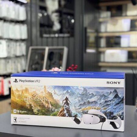 PlayStation VR2 – Bakı – ucuztap.az