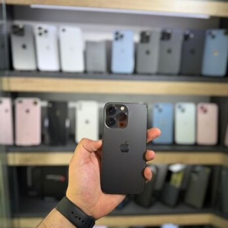 Apple iPhone 13 Pro Graphite 128GB/6GB – Bakı – ucuztap.az