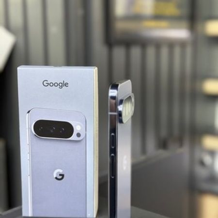 Google Pixel 10 Pro XL Moonstone 256GB/16GB – Bakı – ucuztap.az