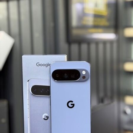 Google Pixel 10 Pro XL Moonstone 256GB/16GB – Bakı – ucuztap.az