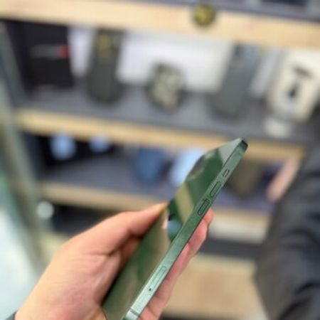 Apple iPhone 13 Green 128GB/4GB – Bakı – ucuztap.az