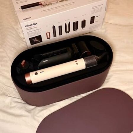 Dyson Airwrap Co-anda 2x – Bakı – ucuztap.az