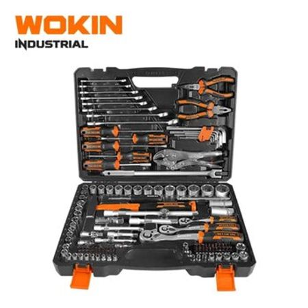 Wokin 137 ədədlik ucluq açar dəsti – Bakı – ucuztap.az