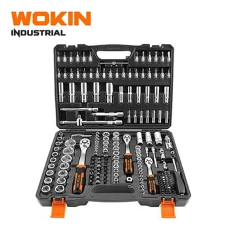 Wokin Açar dəsti 197 – Bakı – ucuztap.az