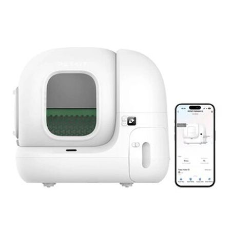 Petkit Pura Max 2 (P9902) – Bakı – ucuztap.az