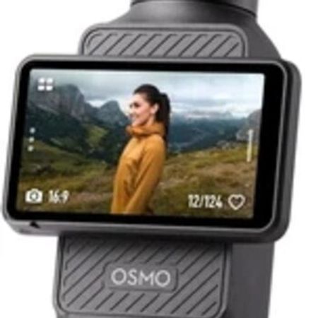 DJİ Osmo Pocket 3 – Bakı – ucuztap.az