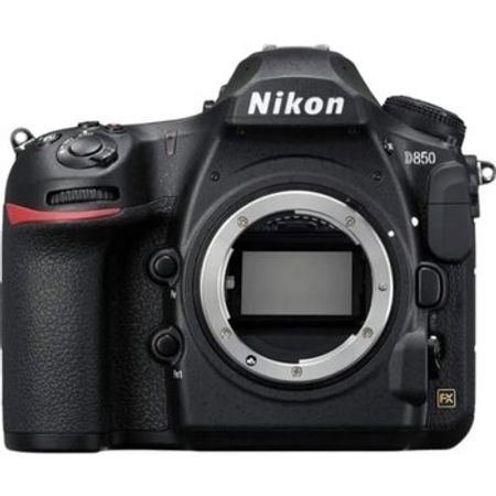 Fotaparat Nikon D850 – Bakı – ucuztap.az