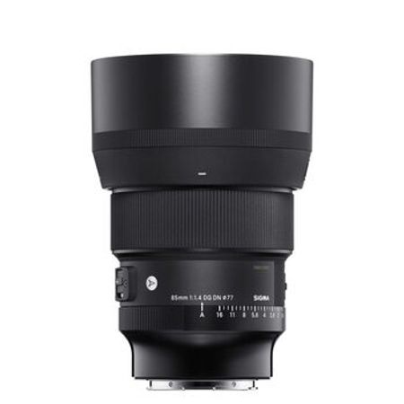 Sigma 50mm F1.2 DG DN ( for Sony ) – Bakı – ucuztap.az