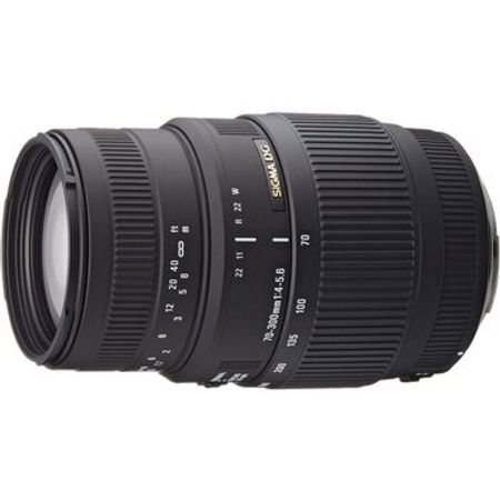 Sigma 70-300mm F4-4.5 – Bakı – ucuztap.az