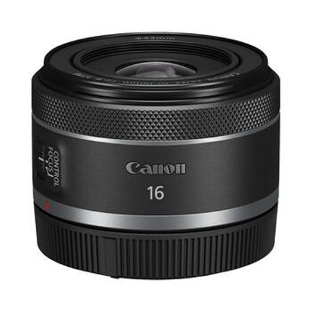 Linza Canon RF 16mm F2.8 STM – Bakı – ucuztap.az