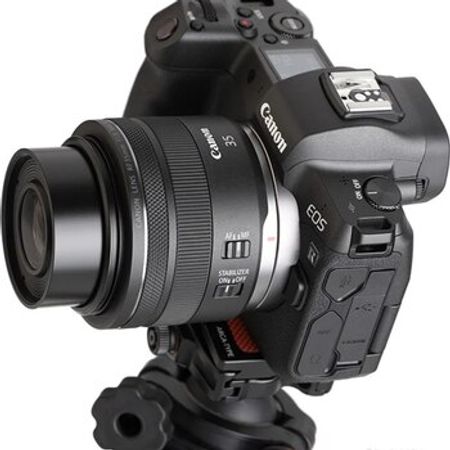 Linza Canon RF 35mm F1.8 Macro İS STM – Bakı – ucuztap.az