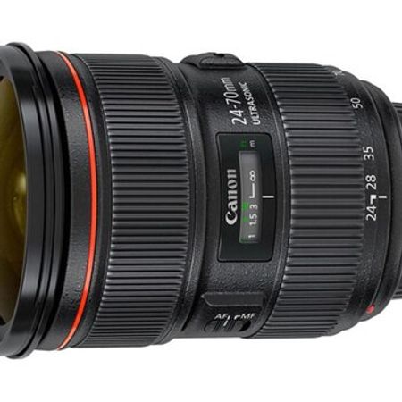 Canon EF 24-70mm f/2.8 L II USM – Bakı – ucuztap.az