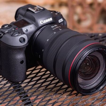 Canon RF 24-70mm F2.8 L İS USM – Bakı – ucuztap.az