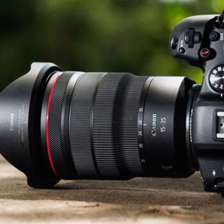 Fotoaparat Canon RF 15-35mm F2.8 L İS USM – Bakı – ucuztap.az