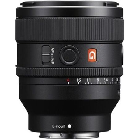 Sony FE 50mm f/1.4 GM Lens (Sony E) – Bakı – ucuztap.az