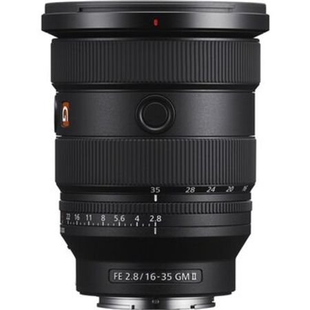 Sony FE 16-35mm f/2.8 GM II Lens (Sony E) – Bakı – ucuztap.az