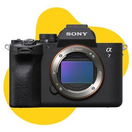 Fotoaparat Sony A7 IV Body – Bakı – ucuztap.az