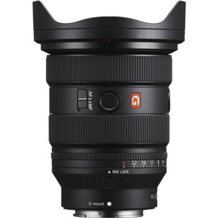 Sony FE 16-35mm F2.8 GM II – Bakı – ucuztap.az
