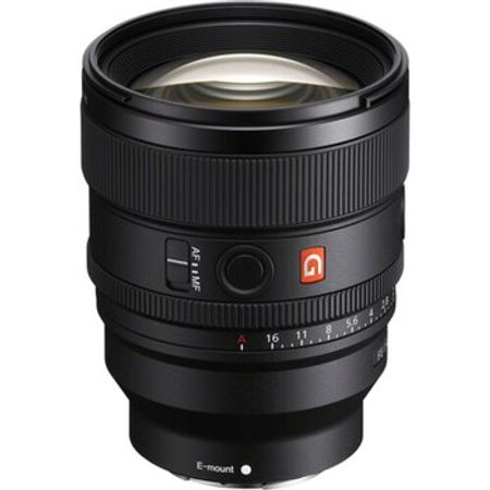 Sony FE 85mm F1.4 GM II – Bakı – ucuztap.az