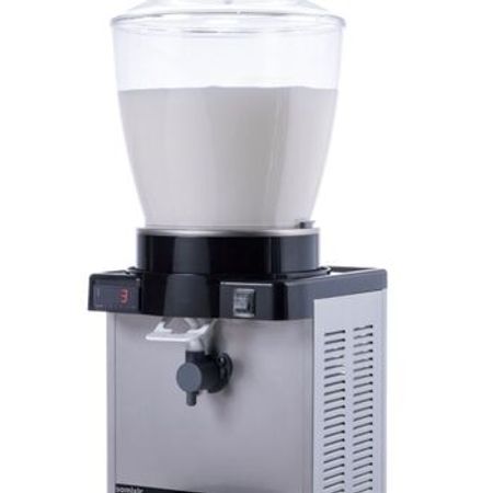 Samixir köpüklü ayran aparatı – Biznes üçün avadanlıq – ucuztap.az