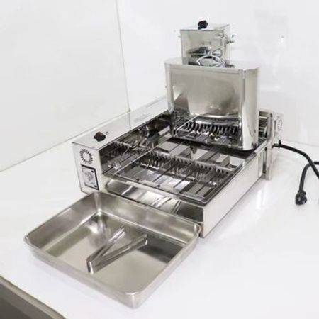 Ponçik bişirmə aparatı – Biznes üçün avadanlıq – ucuztap.az