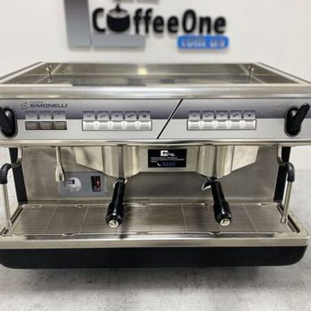 Qəhvə aparatı Simonelli Appia II 2 Group – Digər – ucuztap.az
