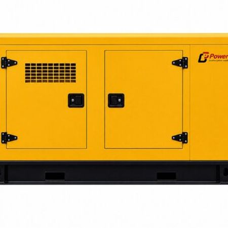Powertech PD-R 93 KVA generator – Biznes üçün avadanlıq – ucuztap.az