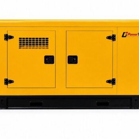Generator PowerTech PD-R 132 KVA – Biznes üçün avadanlıq – ucuztap.az