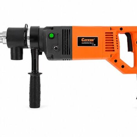 Çayken DP-916 karot makinası – Bakı – ucuztap.az