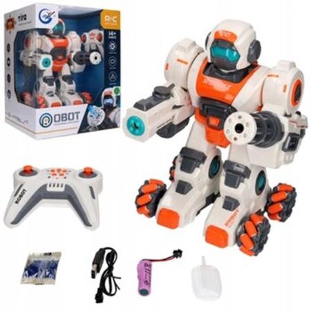 Robot pult ilə idarə olunan – Oyuncaqlar – ucuztap.az