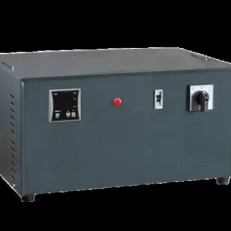 Tənzimləyici Alfa 5-1600KVA – Digər – ucuztap.az