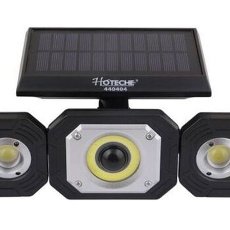 Hoteche günəş sensorlu LED işıq – Bakı – ucuztap.az