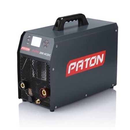 Paton ProTig arqon qaynaq aparatı – Qaynaq aparatları – ucuztap.az