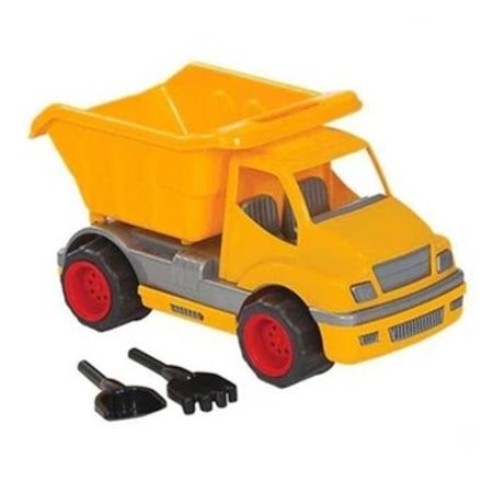 Kamaz maşını – Oyuncaqlar – ucuztap.az