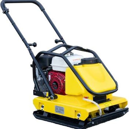 H-Power C95TH kompaktor – Biznes üçün avadanlıq – ucuztap.az