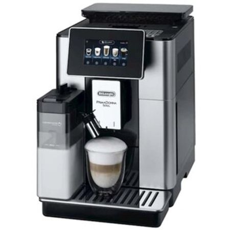 DeLonghi ECAM 610.55 SB – Digər – ucuztap.az