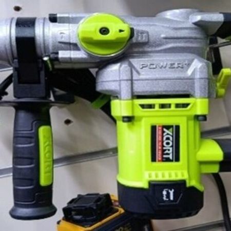Perforator XCORT – Perforatorlar – ucuztap.az
